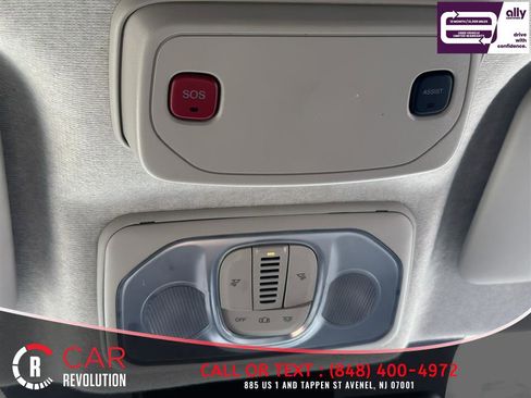 Used 2023 RAM ProMaster 2500 FWD image 30