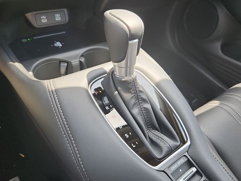 New 2027 Honda HR-V EX-L image 11