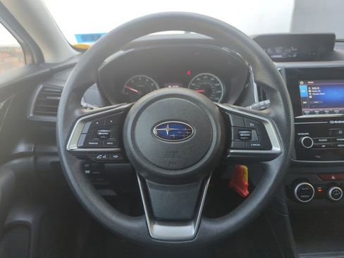 Used 2021 Subaru Crosstrek 2.0i AWD/4WD image 19