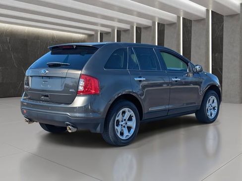 Used 2011 Ford Edge SEL w/ 201A Rapid Spec Order Code image 6