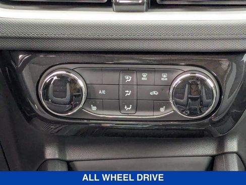 New 2026 Chevrolet TrailBlazer LT w/ LT Cold Weather Package image 22