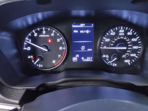 Used 2024 Subaru Impreza 2.0i image 23