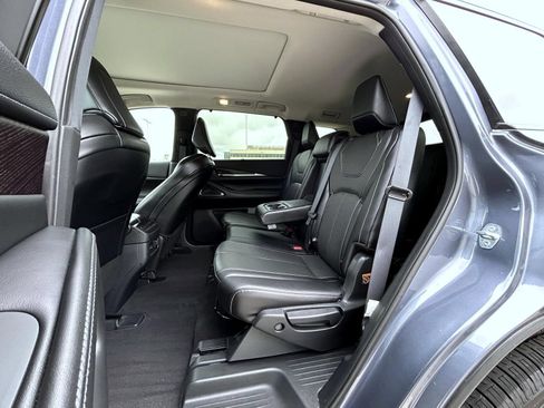 Used 2023 INFINITI QX60 Sensory w/ Vision Package AWD/4WD image 21