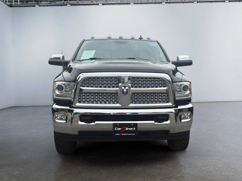 Used 2013 RAM 2500 Laramie w/ Convenience Group image 3