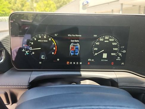 Certified 2026 Ford Mustang GT Premium RWD image 22