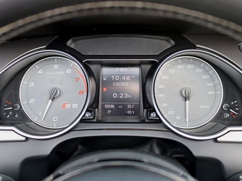 Used 2014 Audi S5 Premium Plus image 19