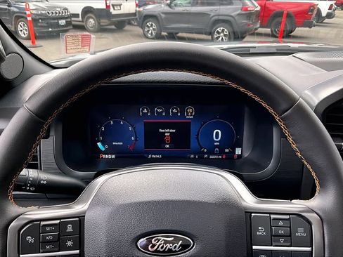 Used 2025 Ford F150 Tremor w/ Tow/Haul Package AWD/4WD image 18