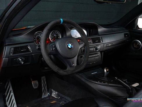 Used 2013 BMW M3 Coupe image 20