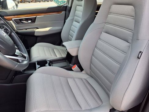 Used 2021 Honda CR-V EX image 3