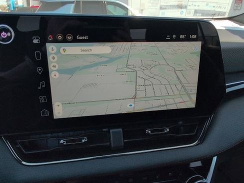 New 2026 Chevrolet Equinox RS w/ Convenience Package III FWD image 21