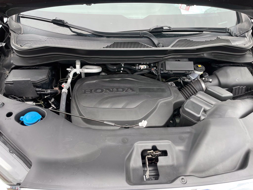 Used 2023 Honda Ridgeline RTL-E image 34