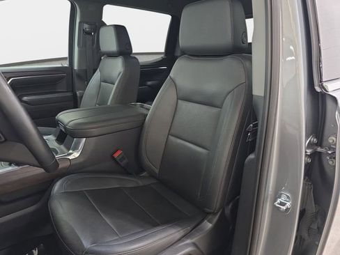 Used 2023 GMC Sierra 1500 SLT w/ SLT Premium Package AWD/4WD image 14