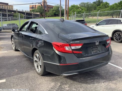 Used 2019 Honda Accord EX image 5