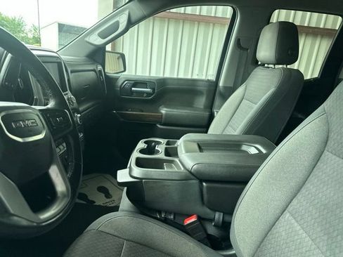 Used 2019 GMC Sierra 1500 Elevation w/ Elevation Value Package AWD/4WD image 5