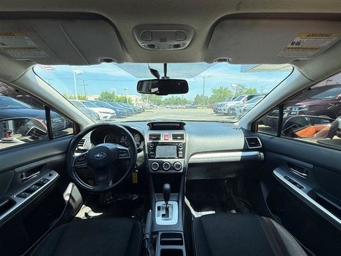Used 2015 Subaru Crosstrek 2.0i Premium w/ Popular Package #1 AWD/4WD image 27