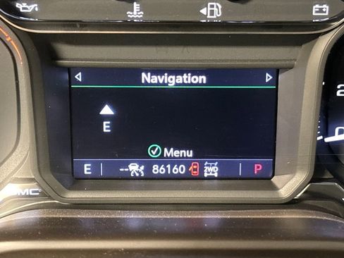 Used 2020 GMC Sierra 1500 SLT w/ SLT Premium Plus Package image 36