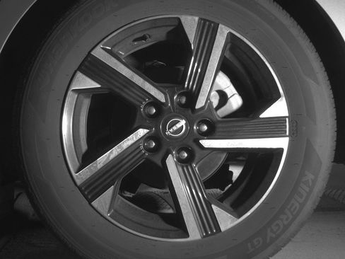 Used 2025 Nissan Sentra SV image 14