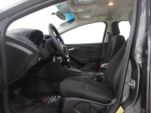 Used 2015 Ford Focus SE image 21
