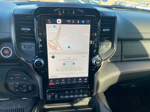 Used 2023 RAM 1500 TRX w/ TRX Level 2 Equipment Group image 19