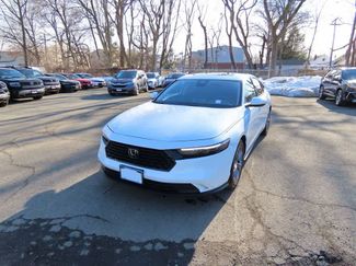Used 2024 Honda Accord EX video 1