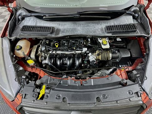 Used 2019 Ford Escape S image 27