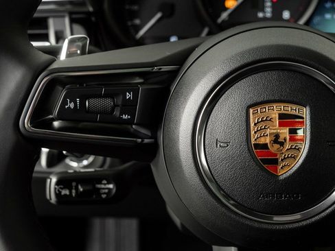 New 2026 Porsche Macan AWD/4WD image 10