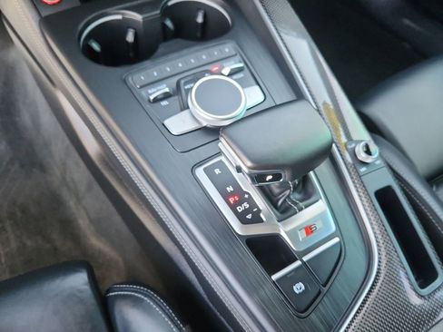Used 2019 Audi S4 Prestige image 23