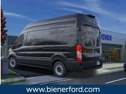 New 2026 Ford Transit 350 Base image 6