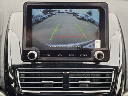 New 2026 Mitsubishi Eclipse Cross Black Edition image 14