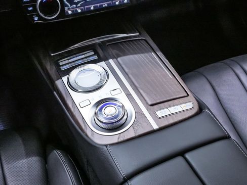 Certified 2022 Genesis G80 2.5T w/ Prestige Package image 19