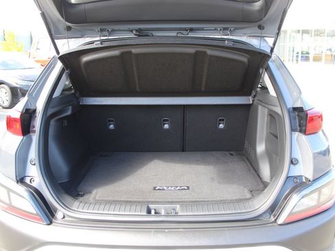 Used 2023 Hyundai Kona SEL w/ Cargo Package FWD image 10