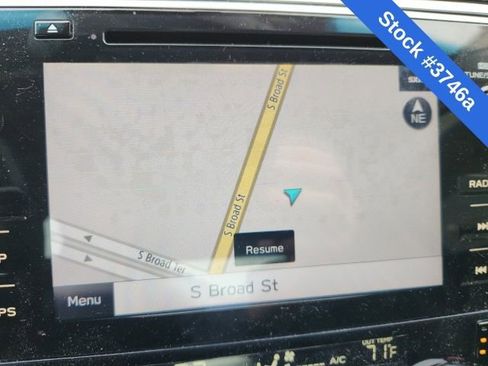 Used 2019 Subaru Legacy 2.5i Limited image 17