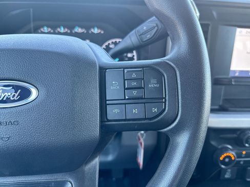 Used 2025 Ford F250 XLT image 18
