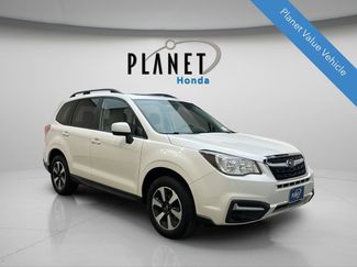 Used 2017 Subaru Forester 2.5i Premium w/ All-Weather Package AWD/4WD video 1