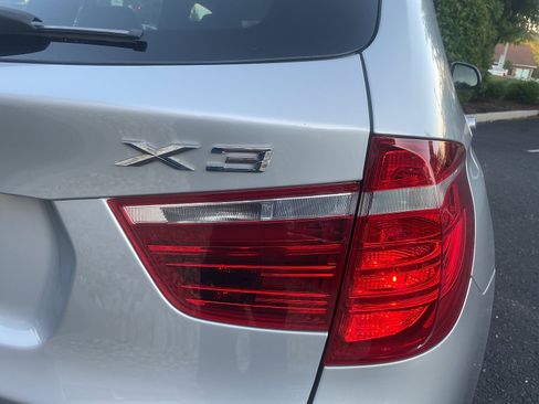 Used 2016 BMW X3 xDrive28i image 22