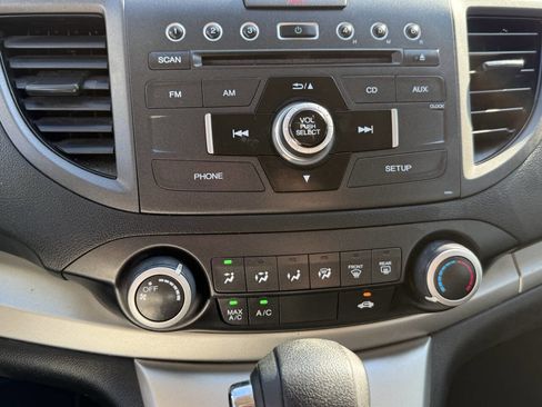 Used 2013 Honda CR-V LX image 10