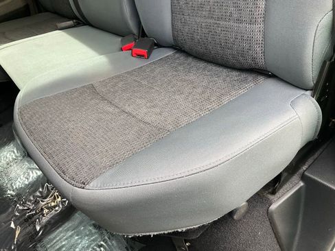 Used 2017 RAM 1500 Big Horn image 27