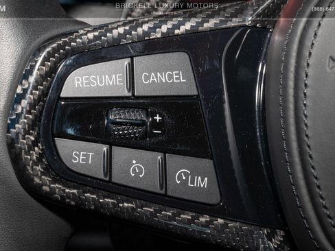 Used 2025 BMW M3 Competition w/ Executive Package image 29