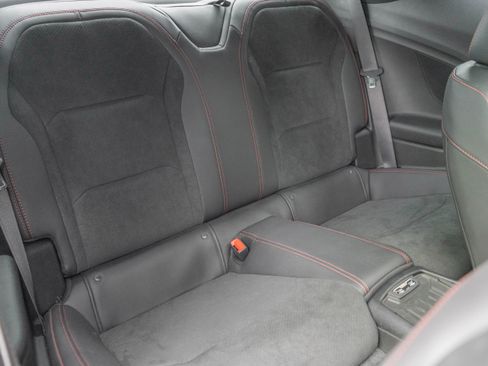 Used 2019 Chevrolet Camaro ZL1 RWD image 38