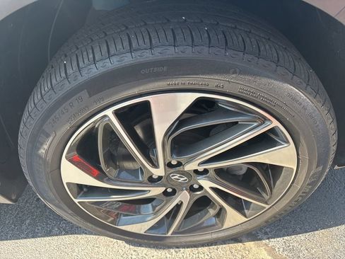 Used 2020 Hyundai Tucson Sport AWD/4WD image 12