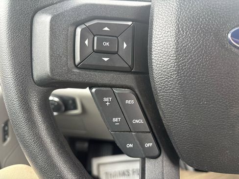 Used 2016 Ford F150 XLT image 17