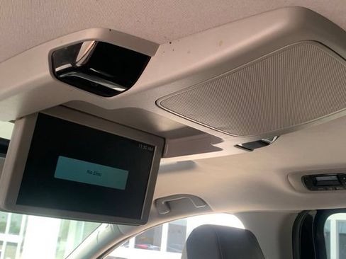 Used 2018 Honda Odyssey EX-L image 5
