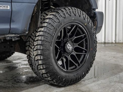 Used 2019 Ford F250 Lariat w/ Lariat Value Package image 60