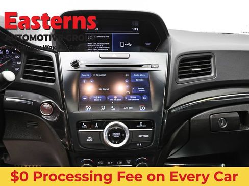 Used 2022 Acura ILX FWD image 12