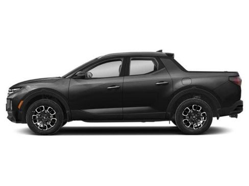 Used 2023 Hyundai Santa Cruz SEL Premium AWD/4WD image 3
