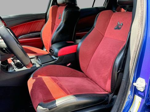Used 2021 Dodge Charger SXT RWD image 29