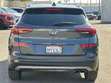 Used 2019 Hyundai Tucson Ultimate image 5