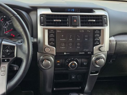 Used 2021 Toyota 4Runner SR5 Premium AWD/4WD image 15