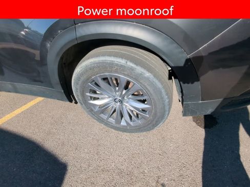 Used 2024 MAZDA CX-90 Plug-In Hybrid w/ Preferred AWD/4WD image 5