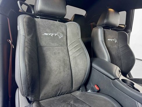 Used 2022 Dodge Challenger SRT Hellcat image 37